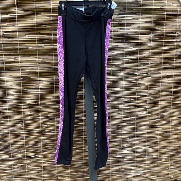 Women S Hypnotize T7 Leggings Black XS Size XS - Picture 2 of 3